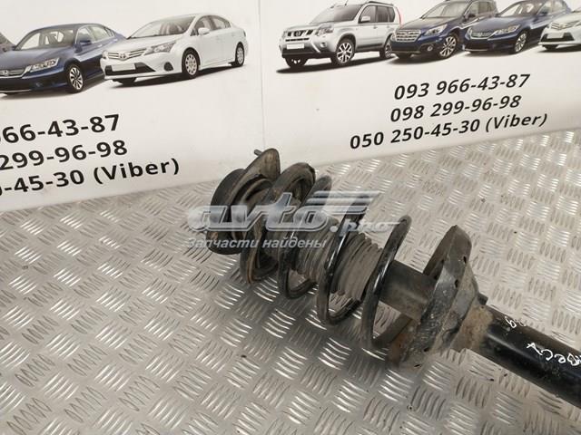 20330XA00B Subaru Пружина передней подвески