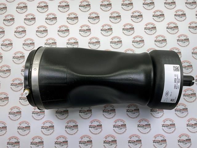 Пневмоподушка задняя Land Rover LR132787