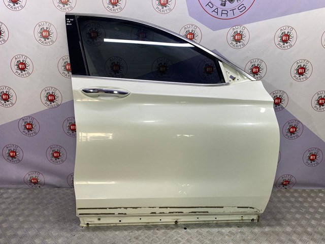 Купить HMA005NAMA Nissan/Infiniti Дверь передняя правая