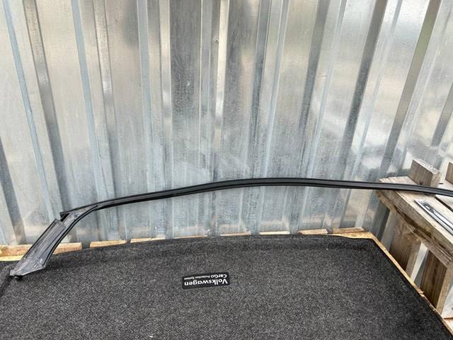 Уплотнитель двери передней левой (на кузове) Tesla 103214600C цена, от 24.27 USD