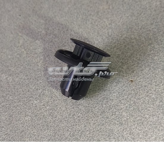 9046709185 TOYOTA Clips de fijación de parachoques delantero 9046709185 TOYOTA