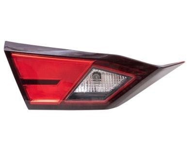 265456CA0A Nissan/Infiniti 