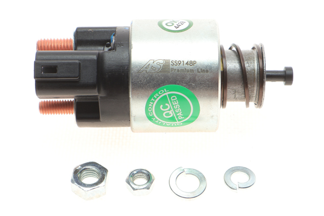 SS9148P AS/Auto Storm Тяговое реле стартера