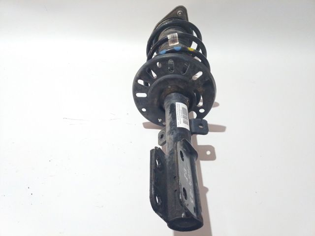 9833305880 Peugeot/Citroen Стойка передняя