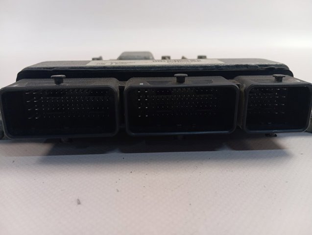 Купить 237100827S Renault (RVI) Электронный блок управления двигателем