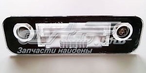 Фонарь подсветки заднего номера FPS FP2554F0E цена, от 5.67 USD