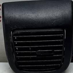 735498692 Fiat/Alfa/Lancia grelha traseira de ventilação de salão no braço