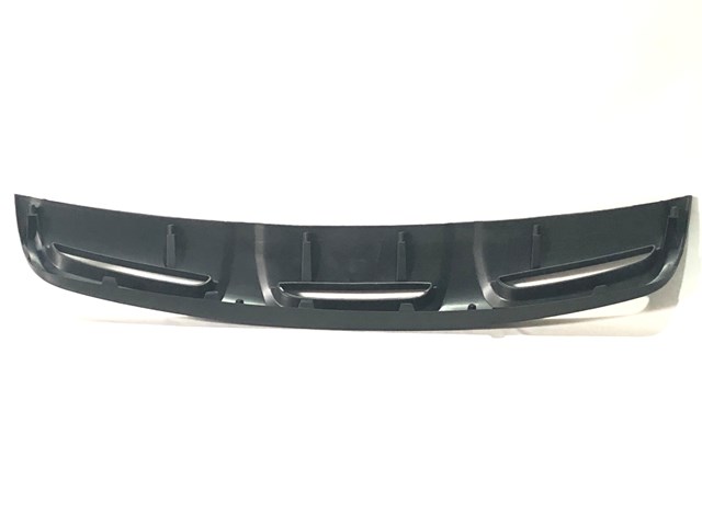 Купить 865654Z000 Hyundai/Kia Сплиттер переднего бампера
