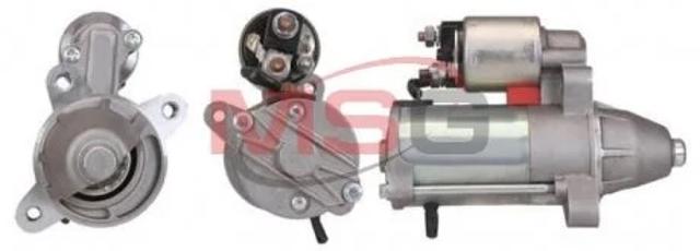 Стартер Cargo 116050 цена, от 115.69 USD