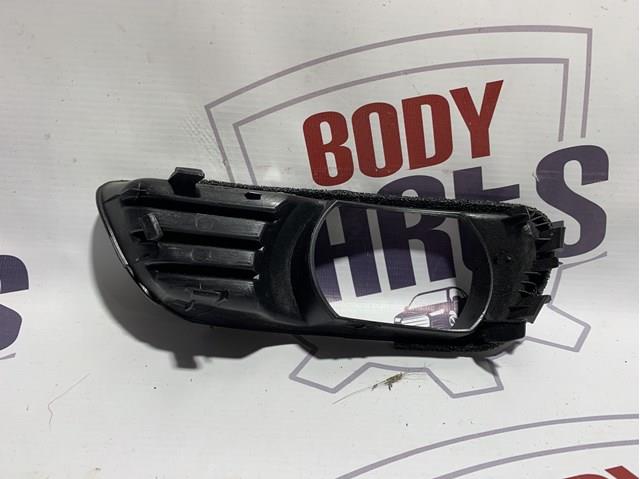 PTY99071CAL Signeda Заглушка противотуманок, левая