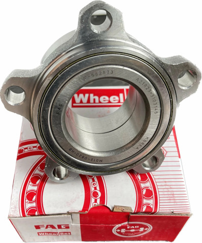 A21R233103145 GAZ Подшипник ступицы передней