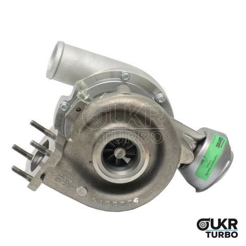 Турбонагнетатель Garrett 7686259002W цена, от 1022.32 USD
