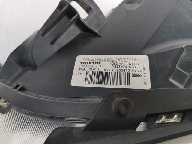  Volvo 31383070