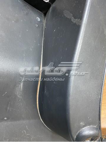 Задний бампер T4K5807LML Jaguar