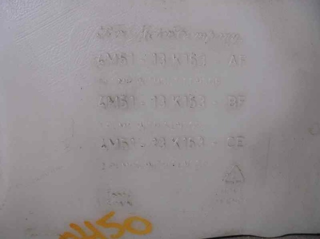 Купить 4M5113K163AF Ford 