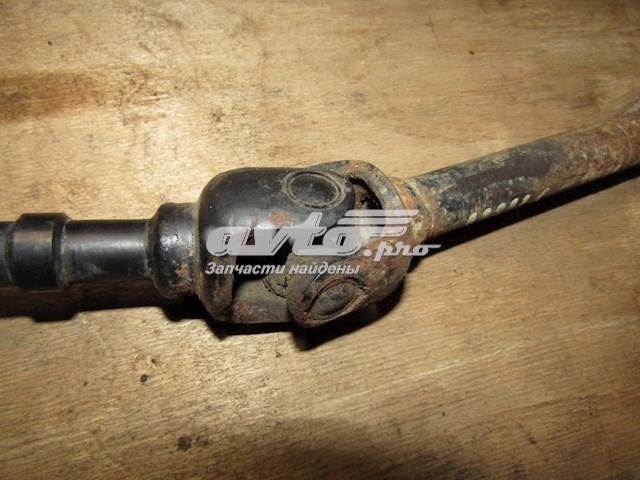 Вал рулевой колонки 564004H000 Hyundai/Kia