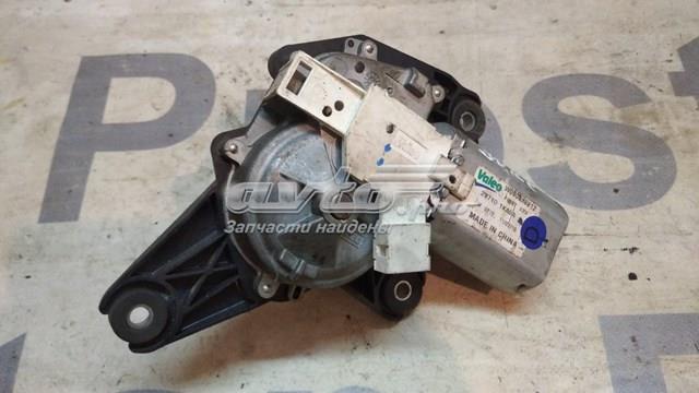 Motor de acionamento de vidro da porta traseira para Nissan JUKE (F15)