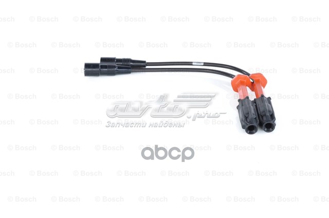 Провода зажигания Bosch 986356311 цена, от 32.90 USD