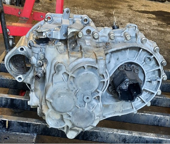  FVP VAG