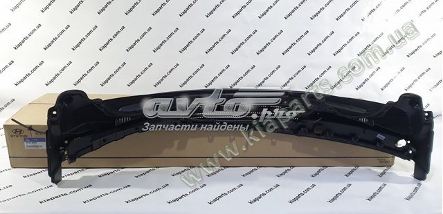 Водосток лобового стекла, жабо Hyundai/Kia 861503X500 цена, от 150.01 USD