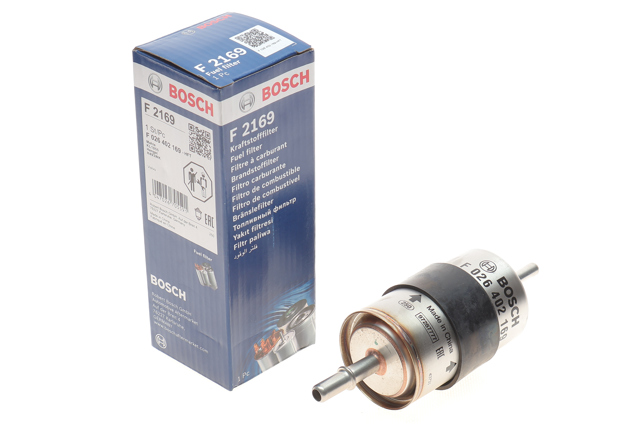 Топливный фильтр F026402169 Bosch
