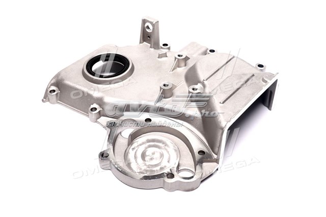 406.1002058-10 Market (OEM) tampa de motor dianteira