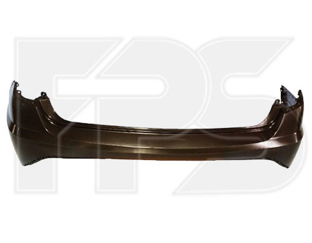 Бампер задний FPS FP3259950 цена, от 182.67 USD