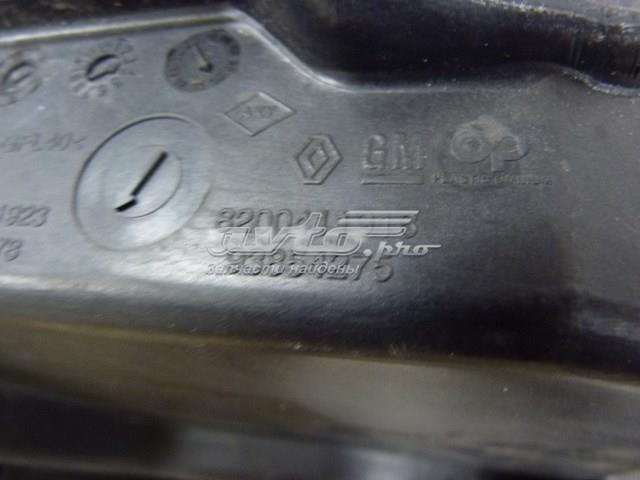 93854275 Opel Телевизор