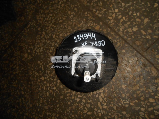 Усилитель тормозов XR856588 Jaguar