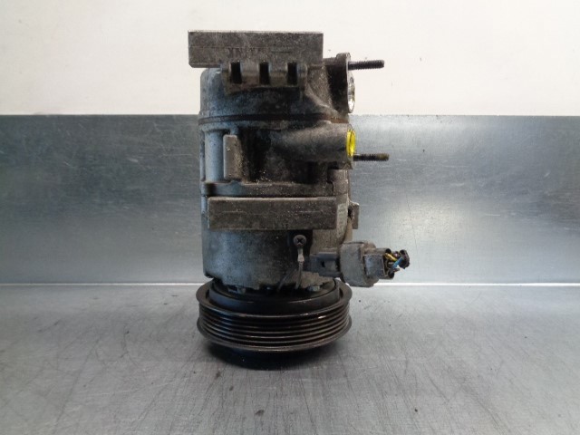 Насос кондиционера MSG Rebuilding 977012Y650R
