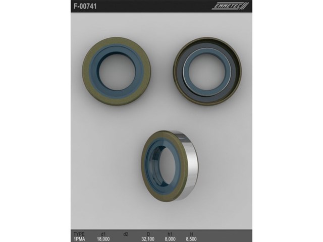 Купить F00740A Emmetec 