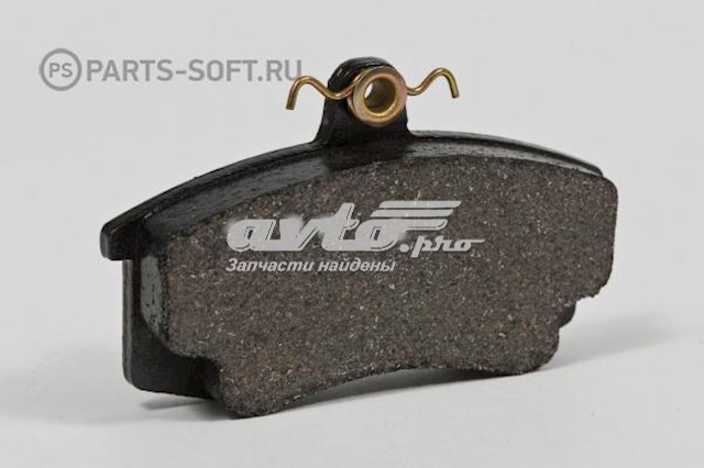 Купить 21080350180082 Lada Колодки тормозные