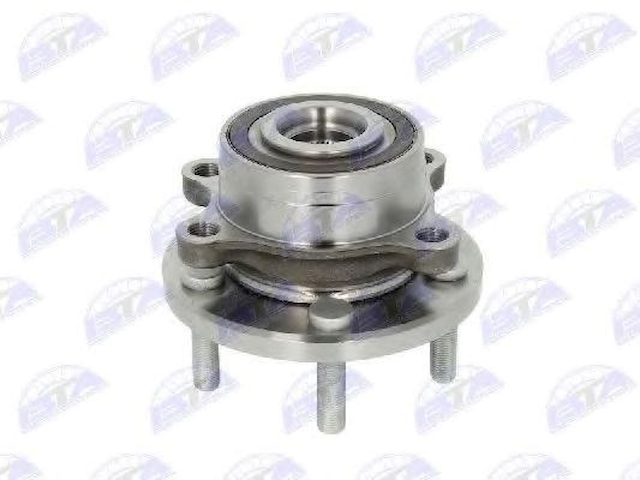 H2G055BTA BTA Ступица колеса передняя