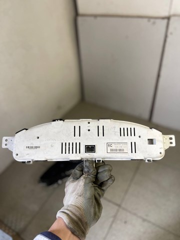  78100SNBG100 Honda