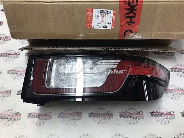 Купить LR072648 Land Rover Задняя правая фара