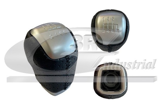 LR024719 Land Rover Ручка рычага коробки передач