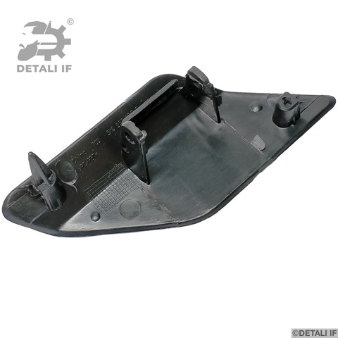 Накладка форсунки омывателя фары передней DF11187 Detali IF