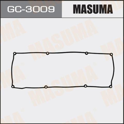 GC3009 Masuma Прокладка крышки клапана