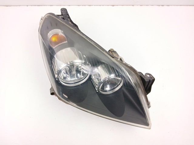Купить 24451033 Opel Фара основная правая