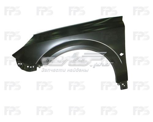 Боковая часть передняя правая FPS FP5209312 цена, от 126.77 USD