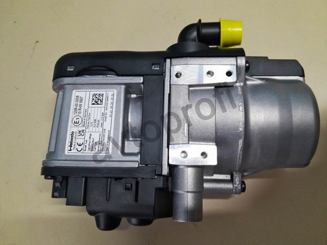 122R000258 VAG 