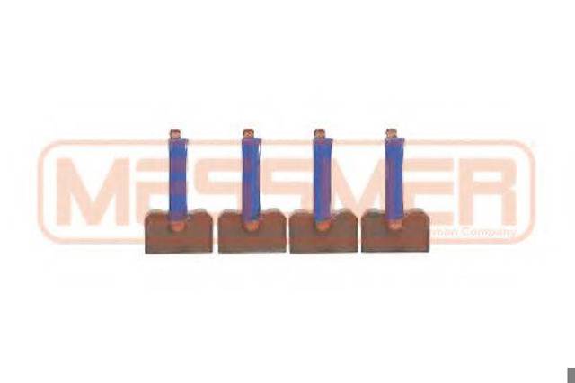 Compre 140364 Cargo Escova do motor de arranco