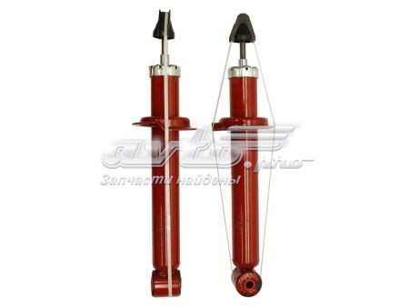 Стойка амортизатора задняя Starline TLC001342 цена, от 18.98 USD
