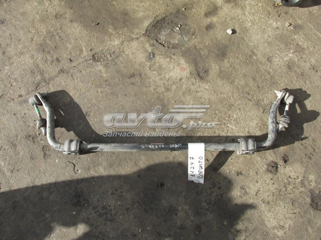 Стабилизатор задней оси Hyundai/Kia 55510C6100 цена, от 38.01 USD