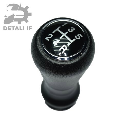 Рукоятка рычага КПП Detali IF DF12103