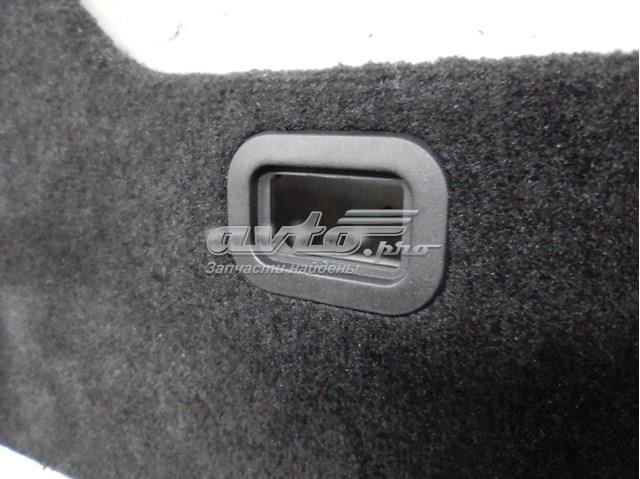 LR096952 Land Rover Обшивка-облицовка багажника