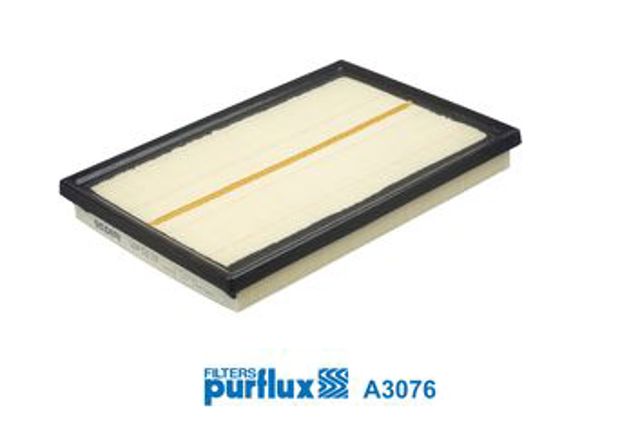 Воздушный фильтр A3076 Purflux