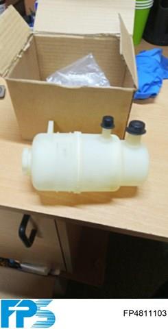 Бачок насоса ГУР FPS FP4811103 цена, от 3.80 USD