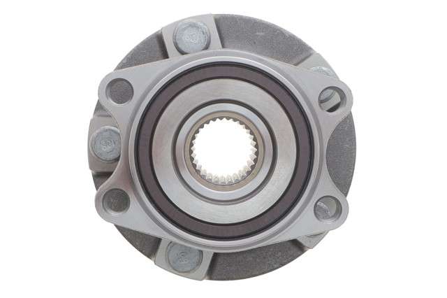 Купить 402023131R Renault (RVI) Ступица переднего колеса