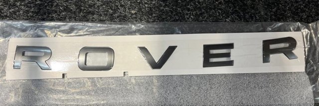 LR092804 Land Rover 
